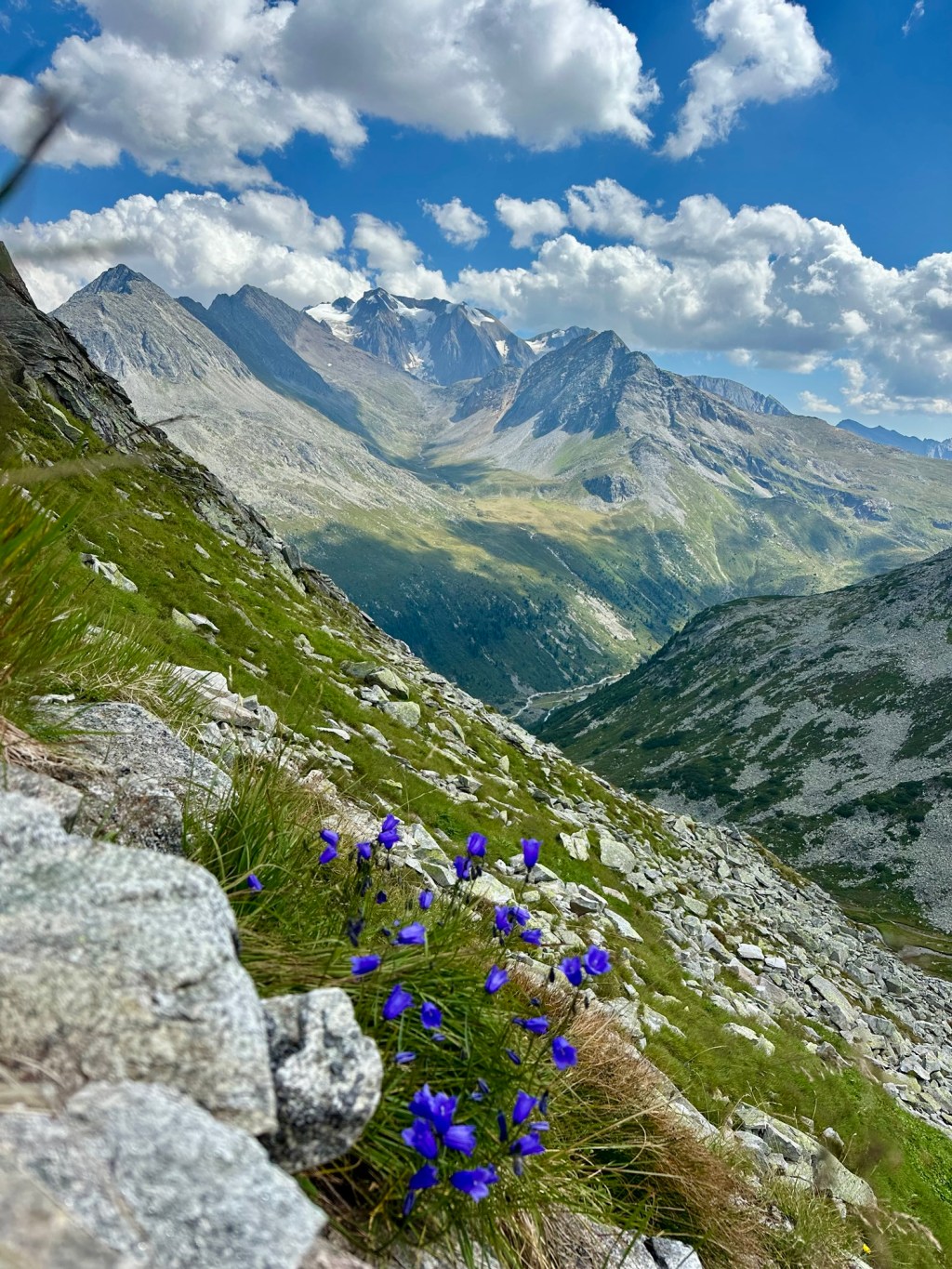 Tyrol, Austria – August&nbsp;2025