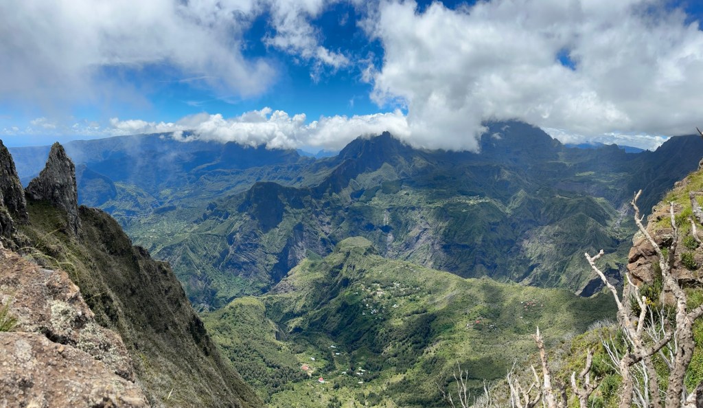 Reunion – March&nbsp;2026