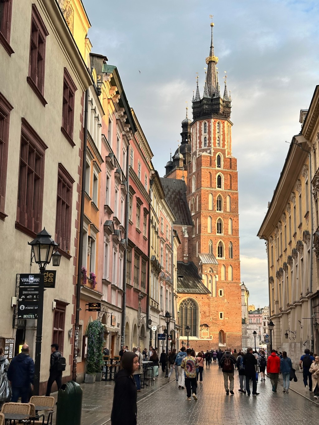 Polonia – iulie 2026